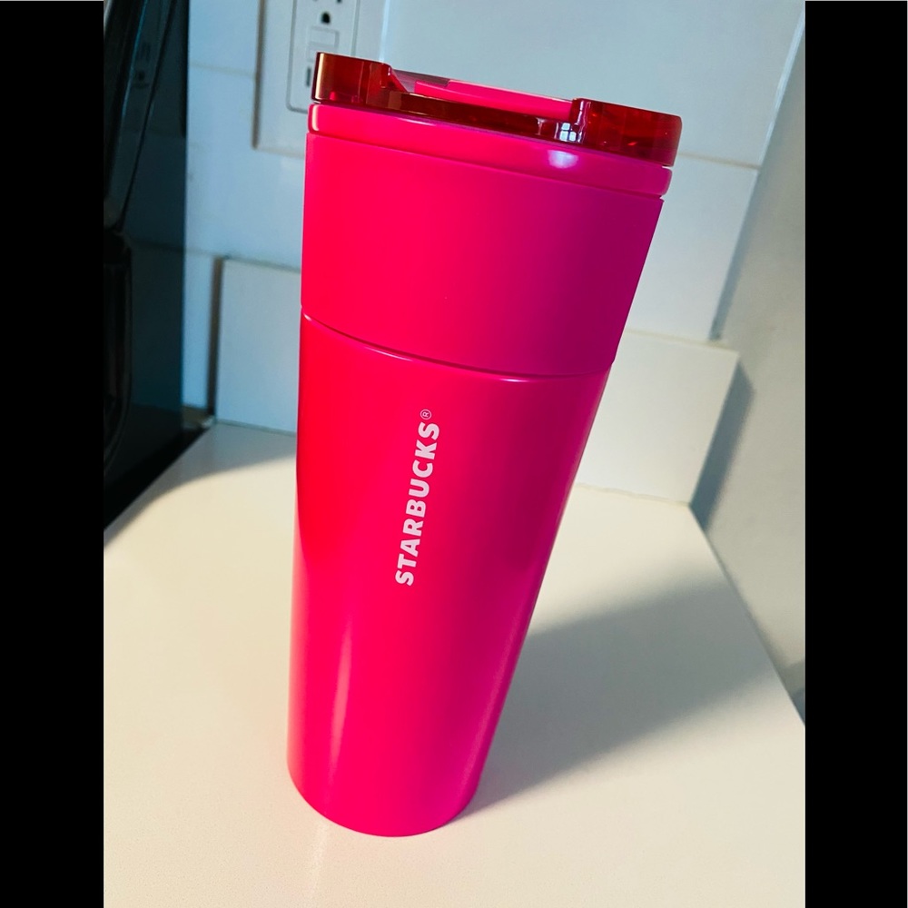 Starbucks Tumbler